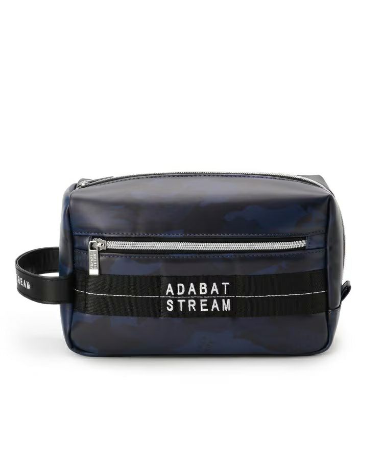 アダバットのカートバッグ