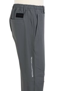 大感謝祭P10倍】ロングパンツ メンズ ティーエフダブリュー フォー