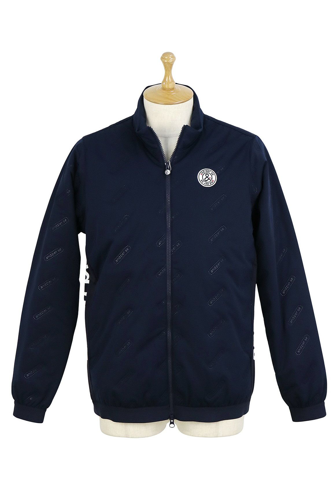 アンパスィのブルゾン