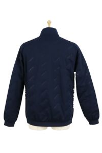 ブルゾン メンズ アンパスィ and per se 2025 秋冬 新作 ゴルフウェア