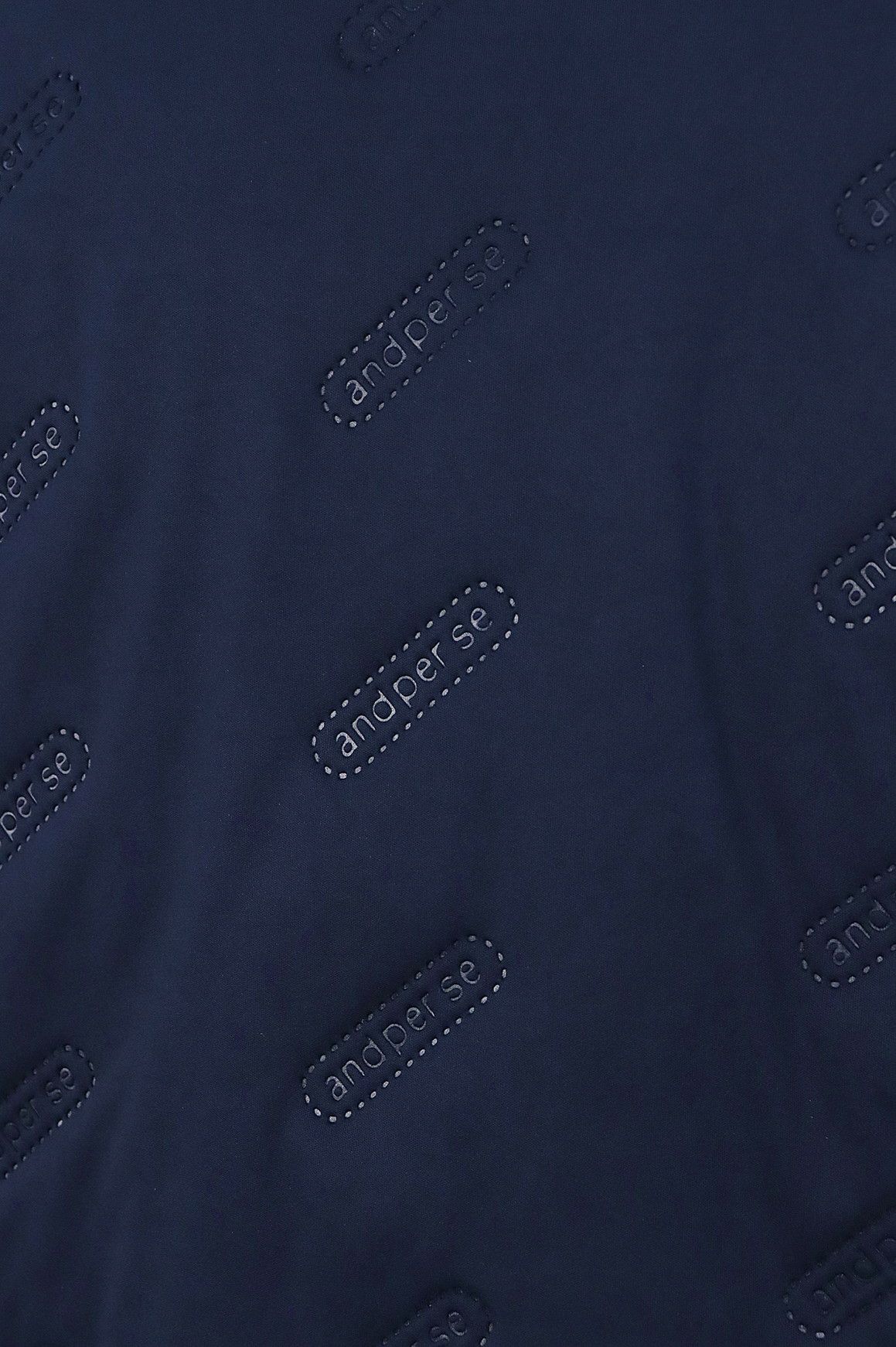 アンパスィのブルゾン