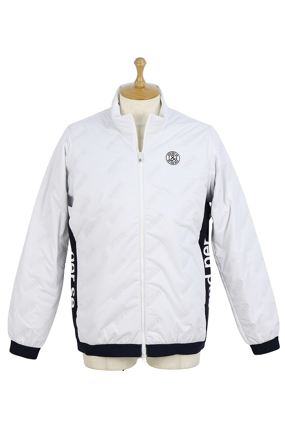 アンパスィのブルゾン