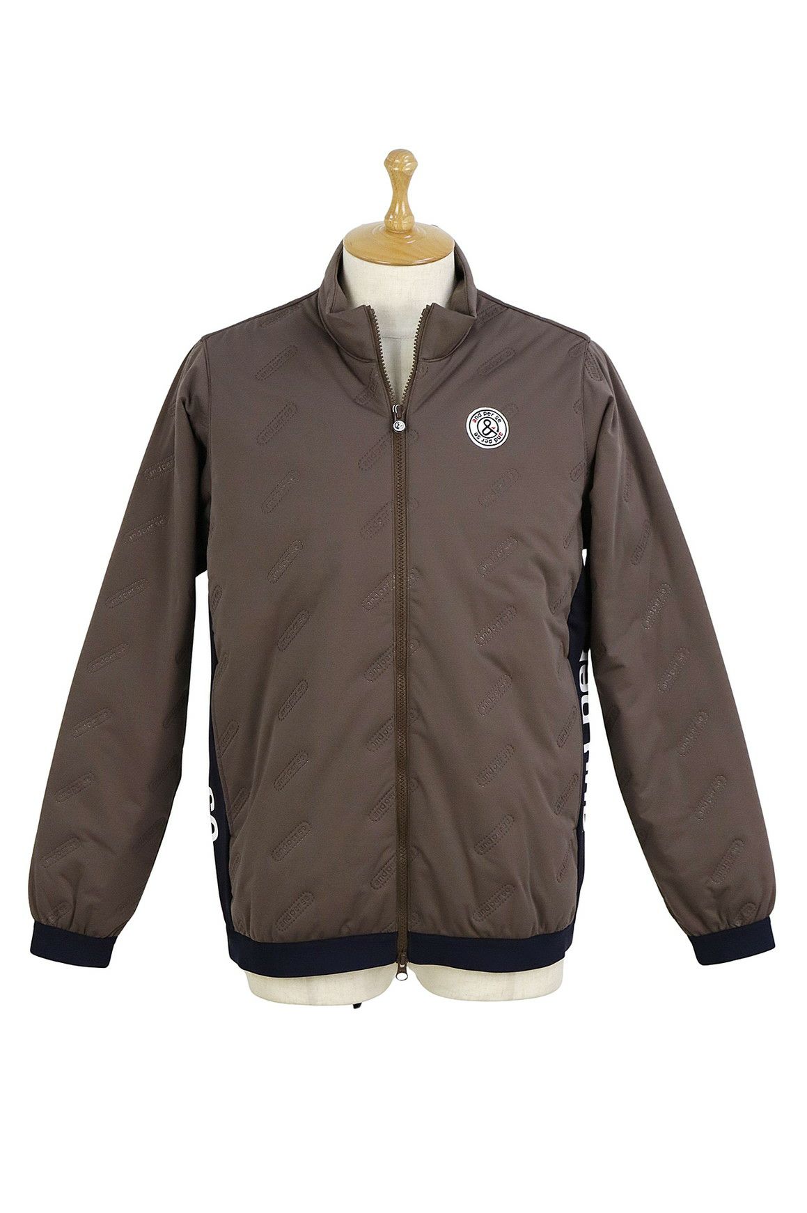 アンパスィのブルゾン