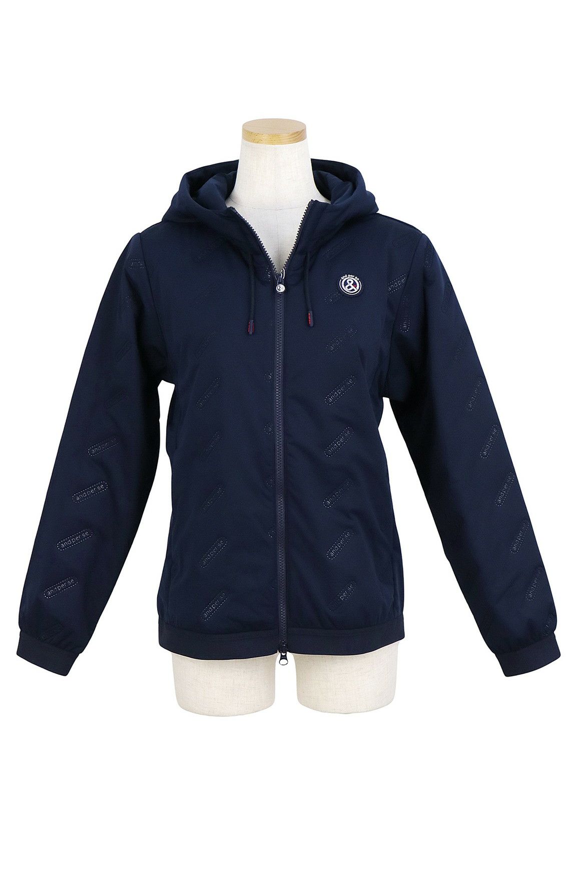 アンパスィのブルゾン