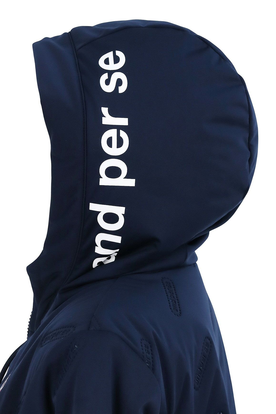 アンパスィのブルゾン