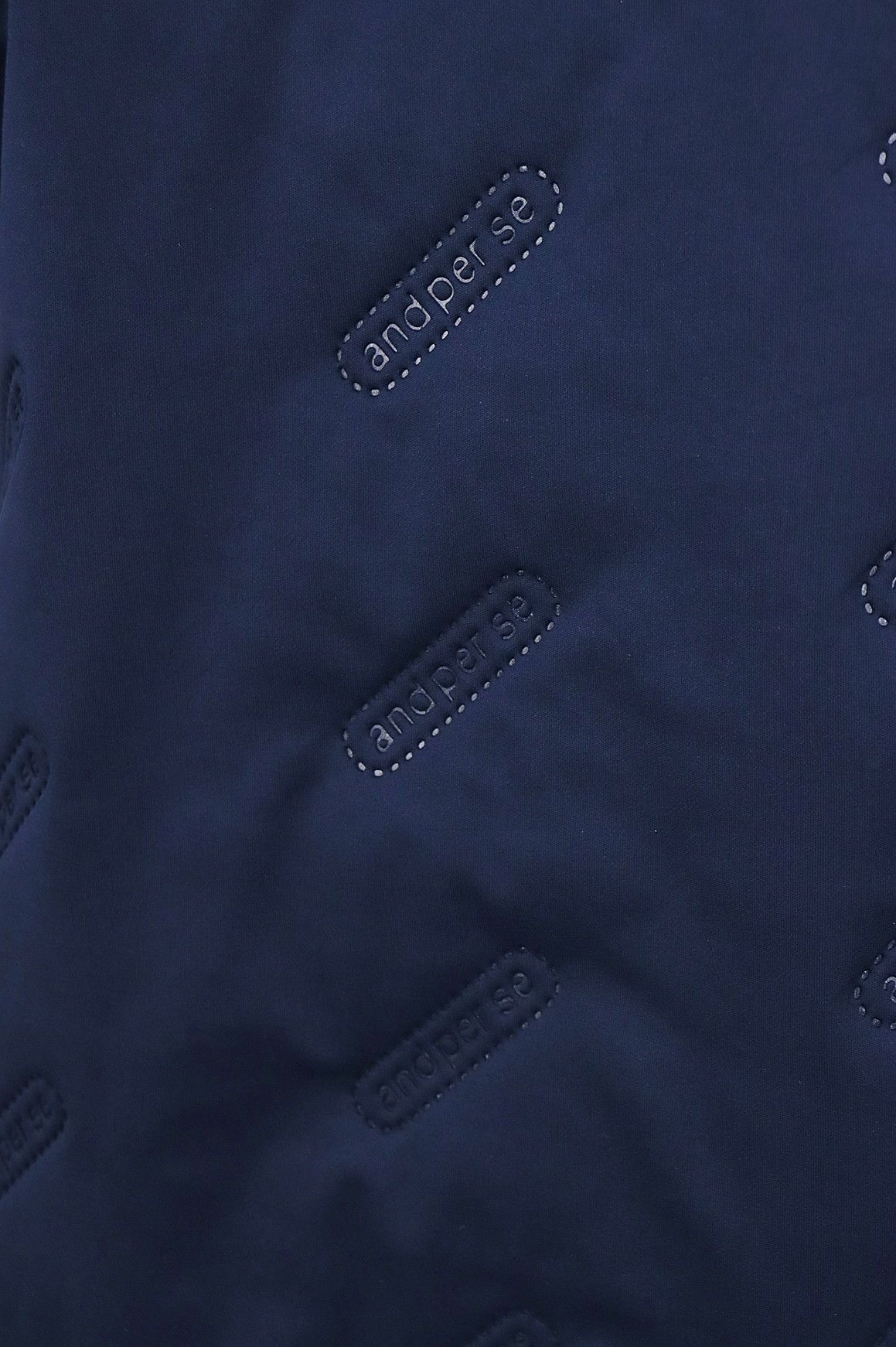 アンパスィのブルゾン