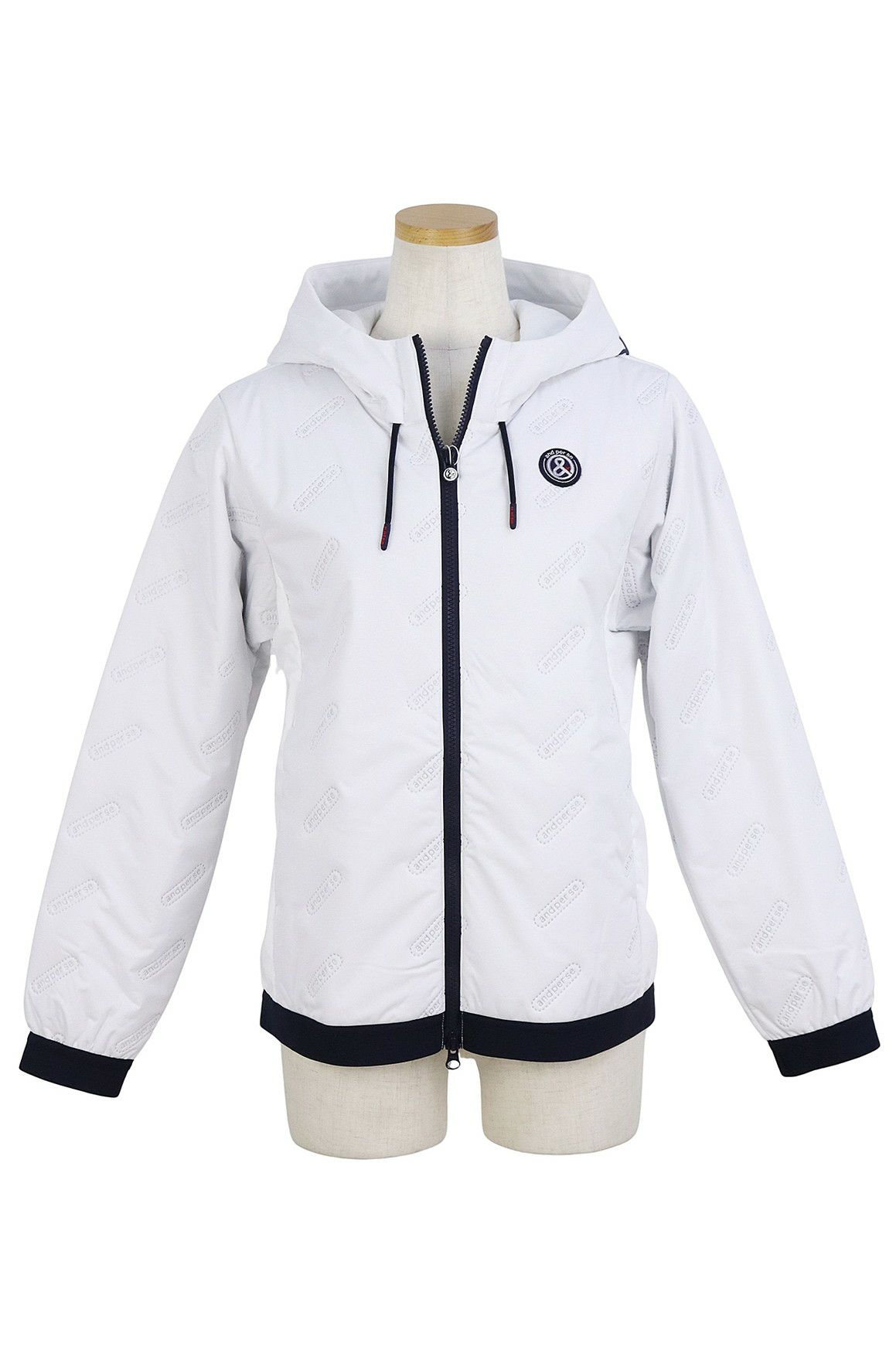 アンパスィのブルゾン