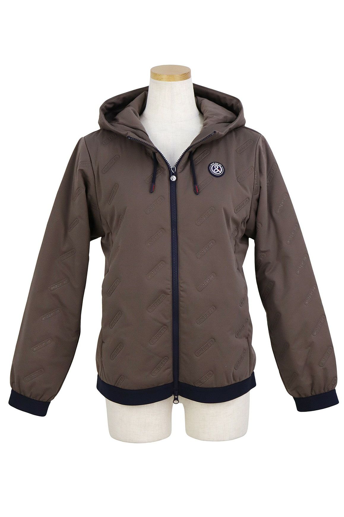 アンパスィのブルゾン