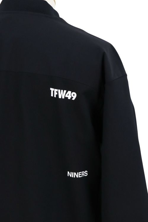 大感謝祭P10倍】ハイネックシャツ メンズ ティーエフダブリュー フォー