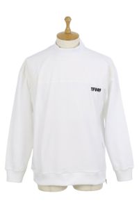 ハイネックシャツ メンズ ティーエフダブリュー フォーティーナ