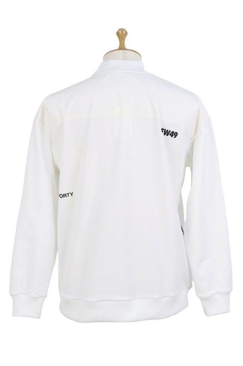 新品❤️TFW49 長袖スポーツウェア ホワイト/グ　リーン 新品❤️TFW49 長袖スポーツウェア ホワイト/グ リーン 新品❤️TFW49