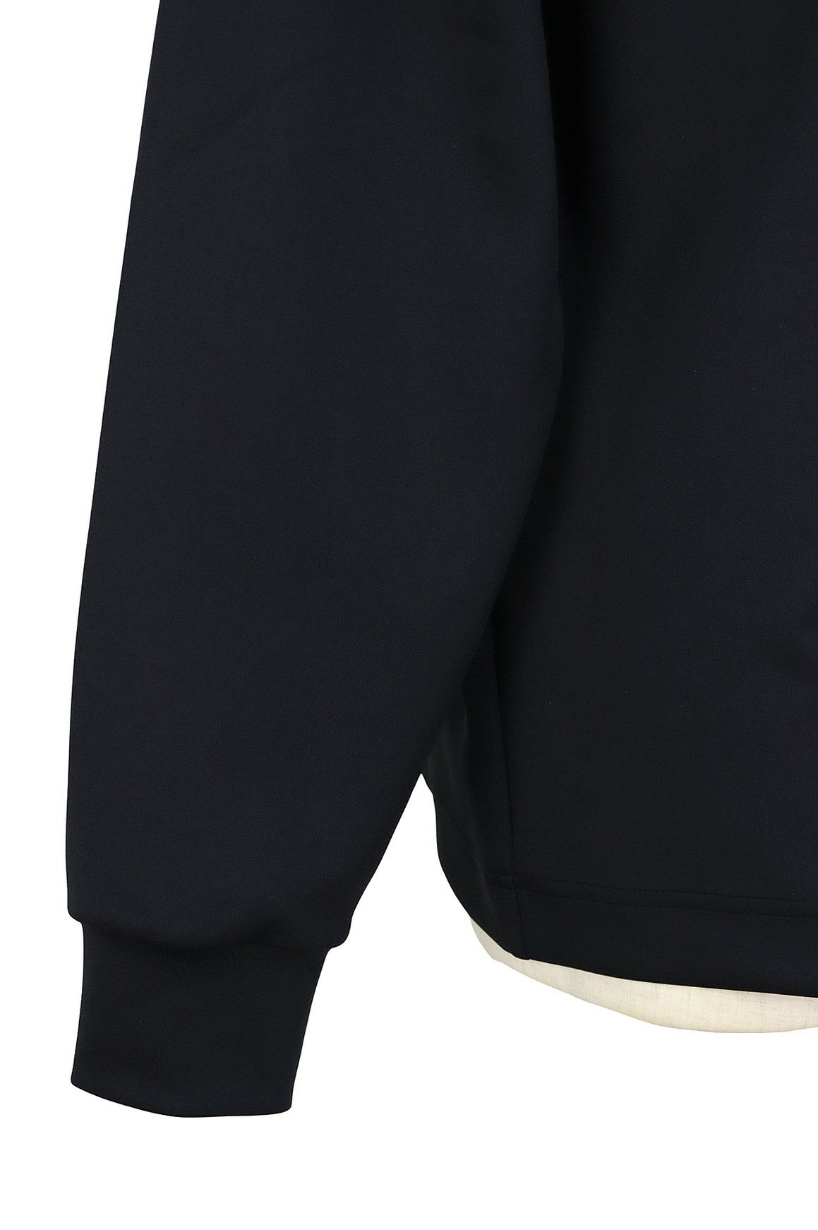 キックスリーのポロシャツ