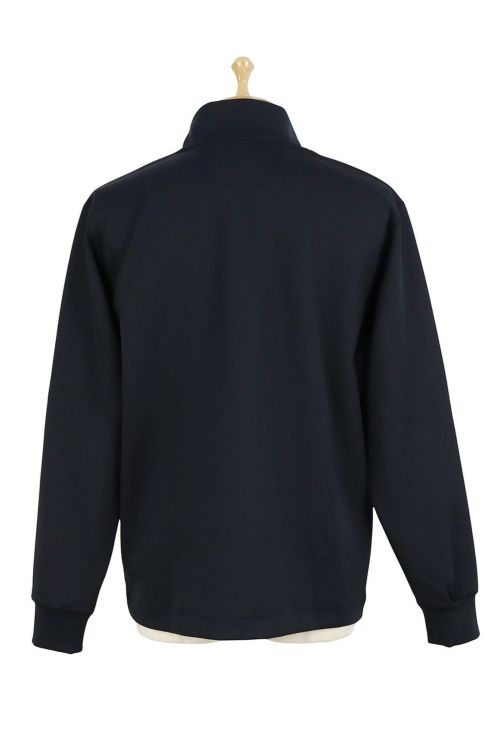 ポロシャツ メンズ キックスリー KI-XXX THREE 2025 秋冬 新作 ゴルフ