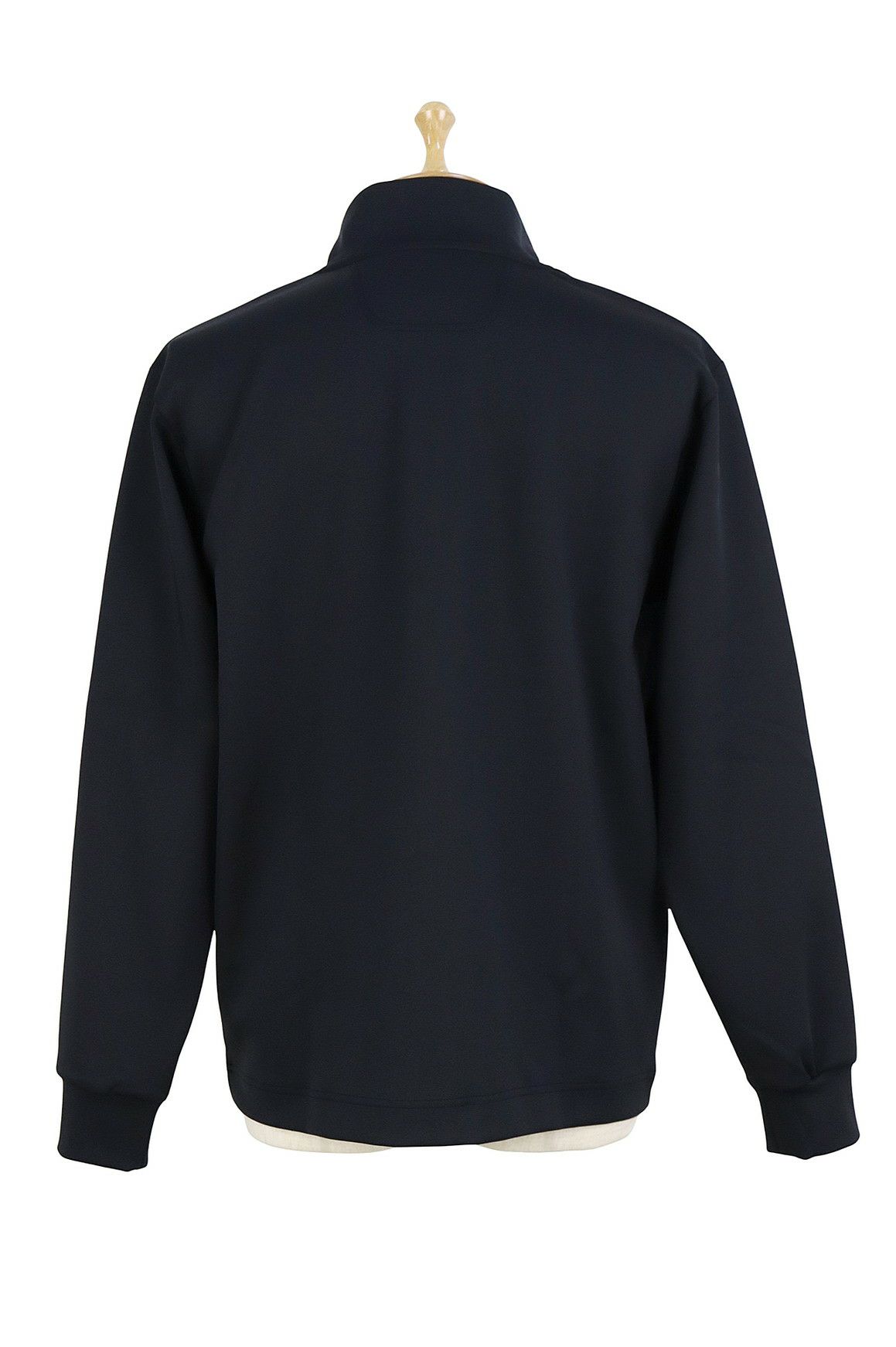 キックスリーのポロシャツ