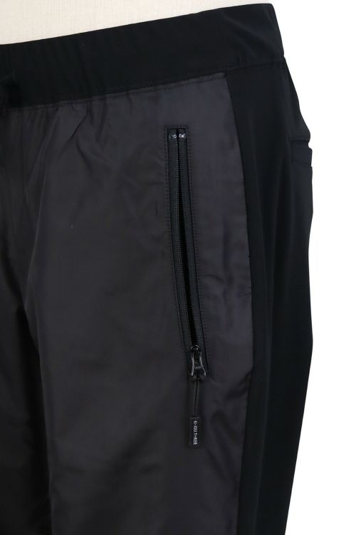 パンツ メンズ キックスリー KI-XXX THREE 2025 秋冬 新作 ゴルフ