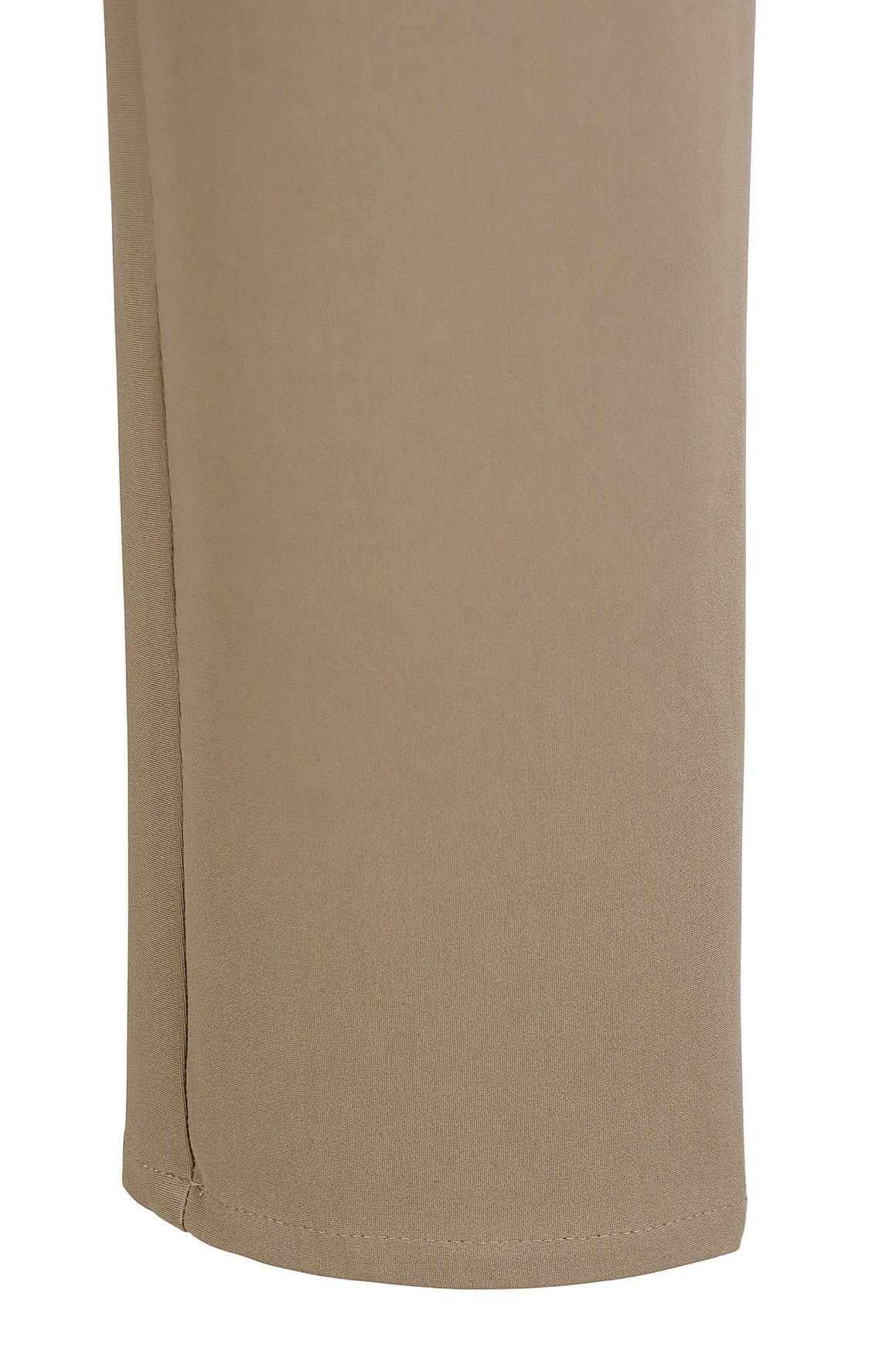 キックスリーのパンツ