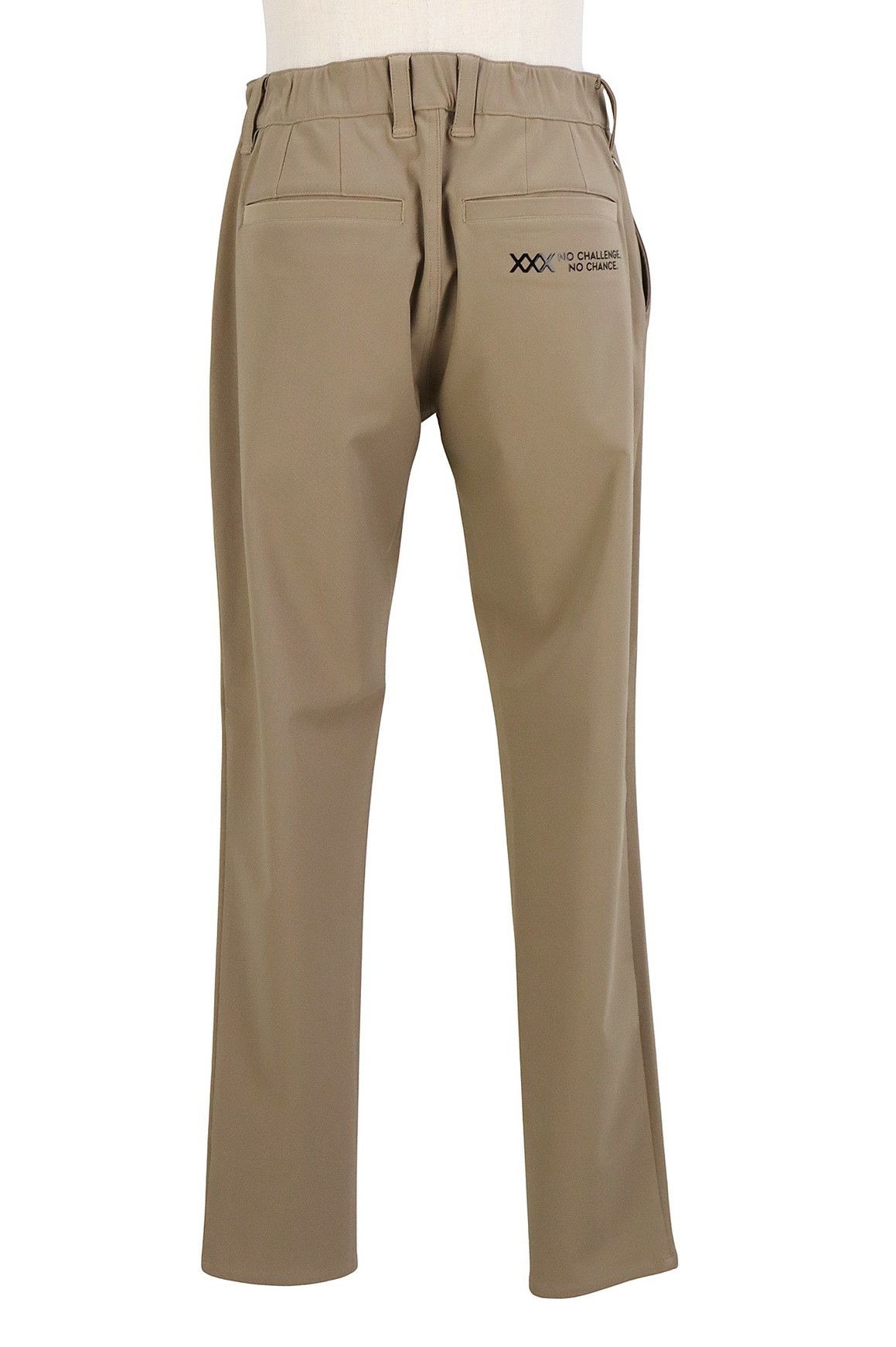 キックスリーのパンツ