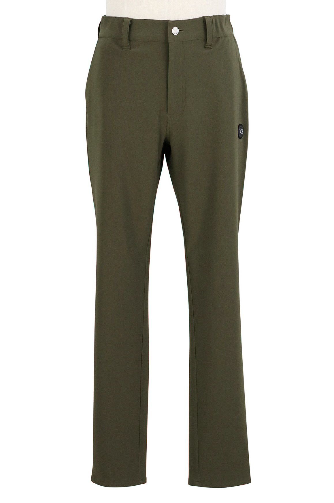 キックスリーのパンツ