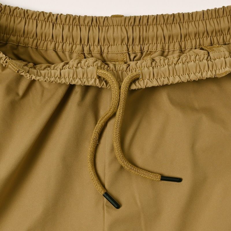 デルソルゴルフのロングパンツ