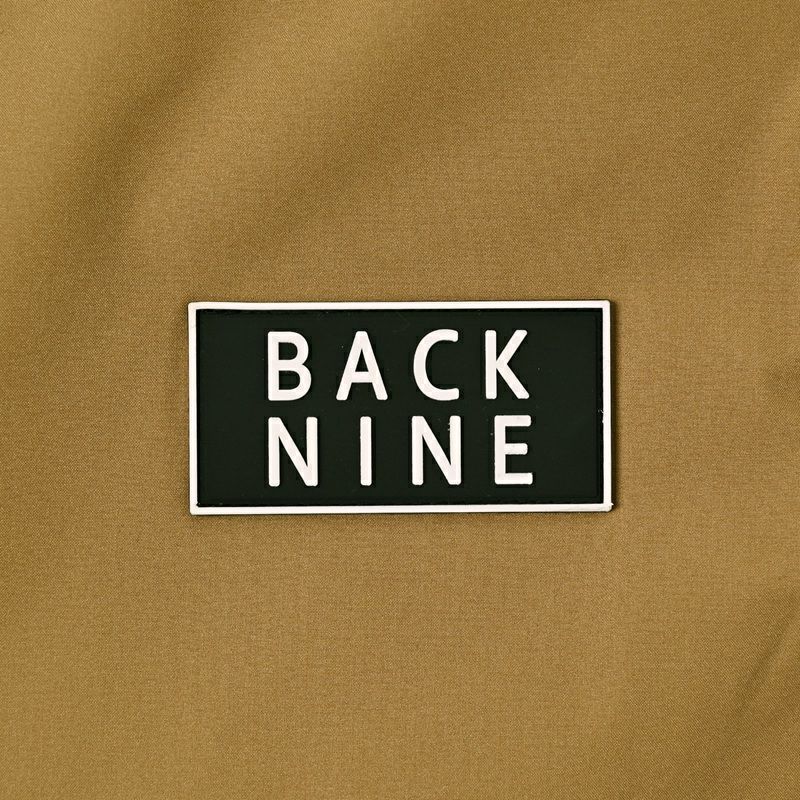 デルソルゴルフのロングパンツ