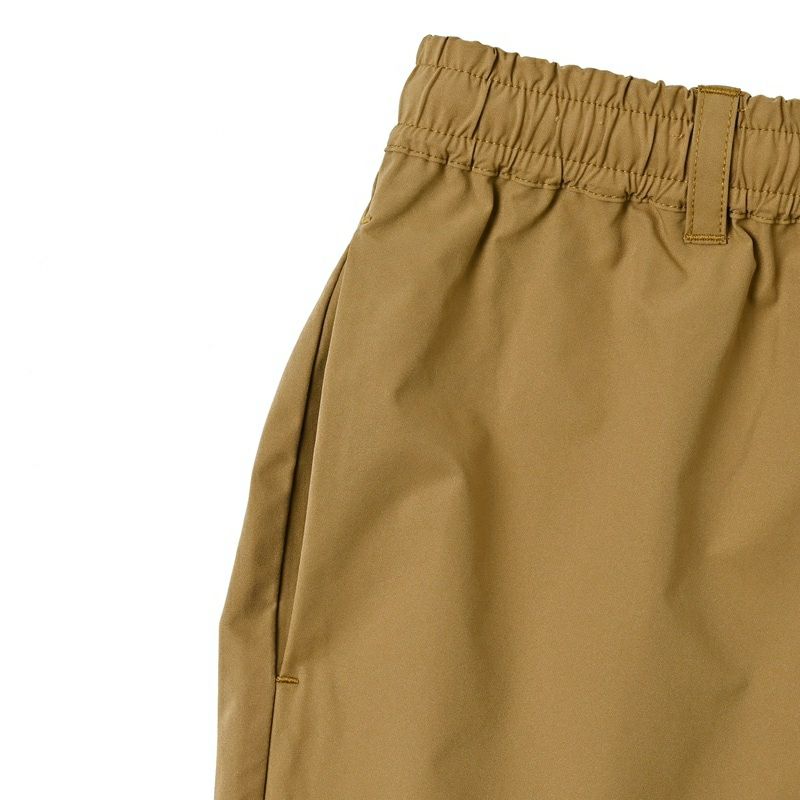 デルソルゴルフのロングパンツ