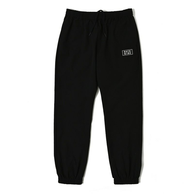 デルソルゴルフのロングパンツ