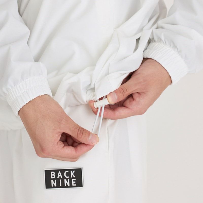 デルソルゴルフのブルゾン