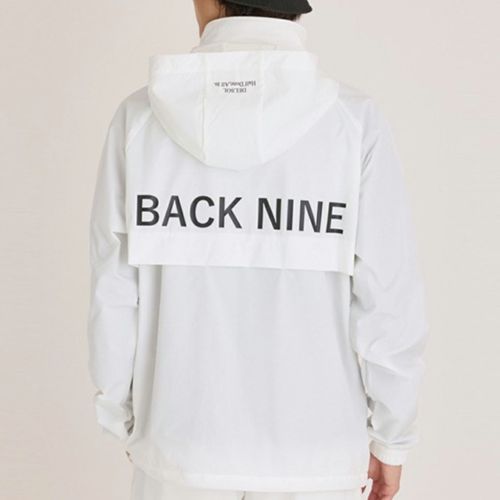 タイムセール 2/1 13:00迄20％OFF】ブルゾン メンズ デルソルゴルフ