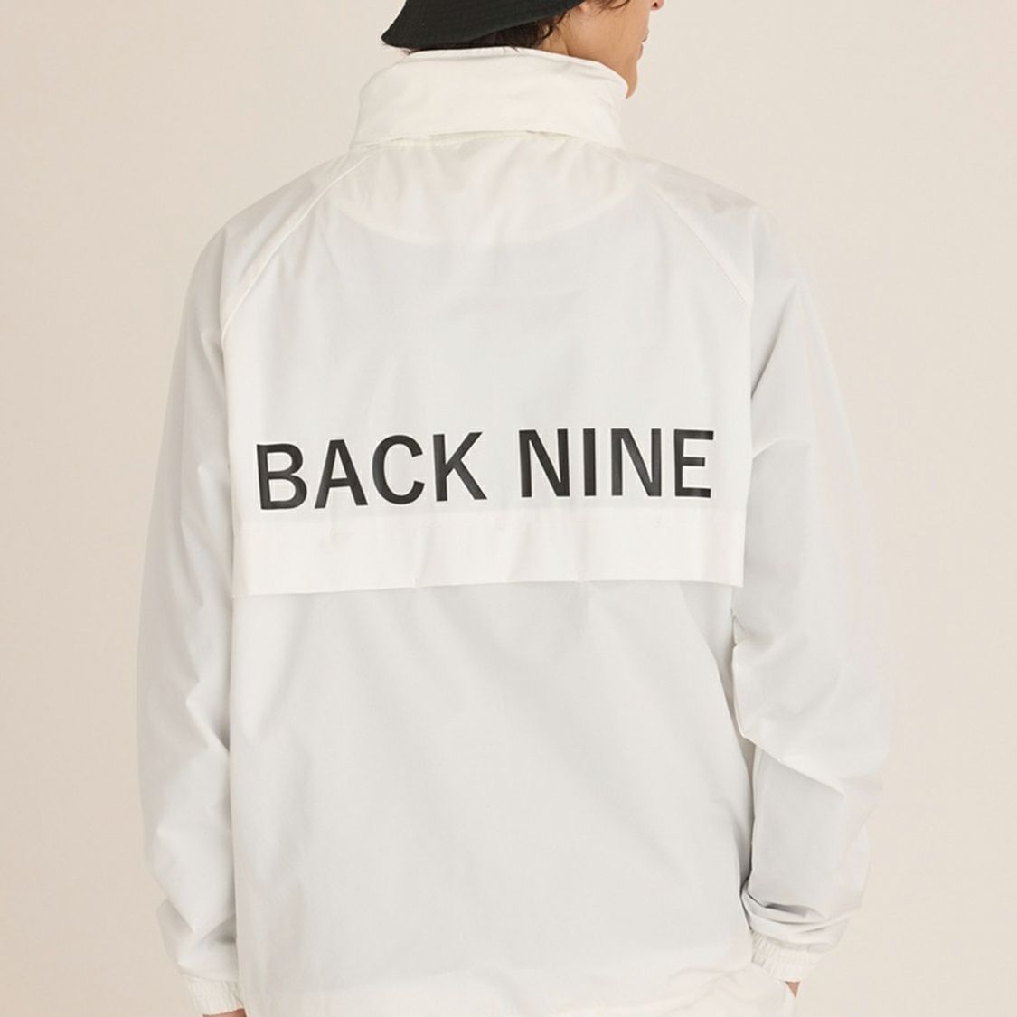 デルソルゴルフのブルゾン