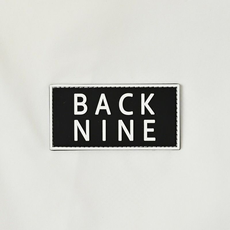 デルソルゴルフのブルゾン