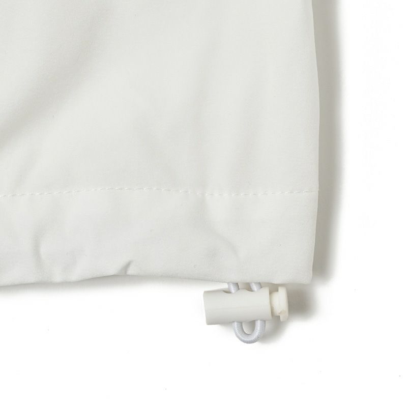 デルソルゴルフのブルゾン