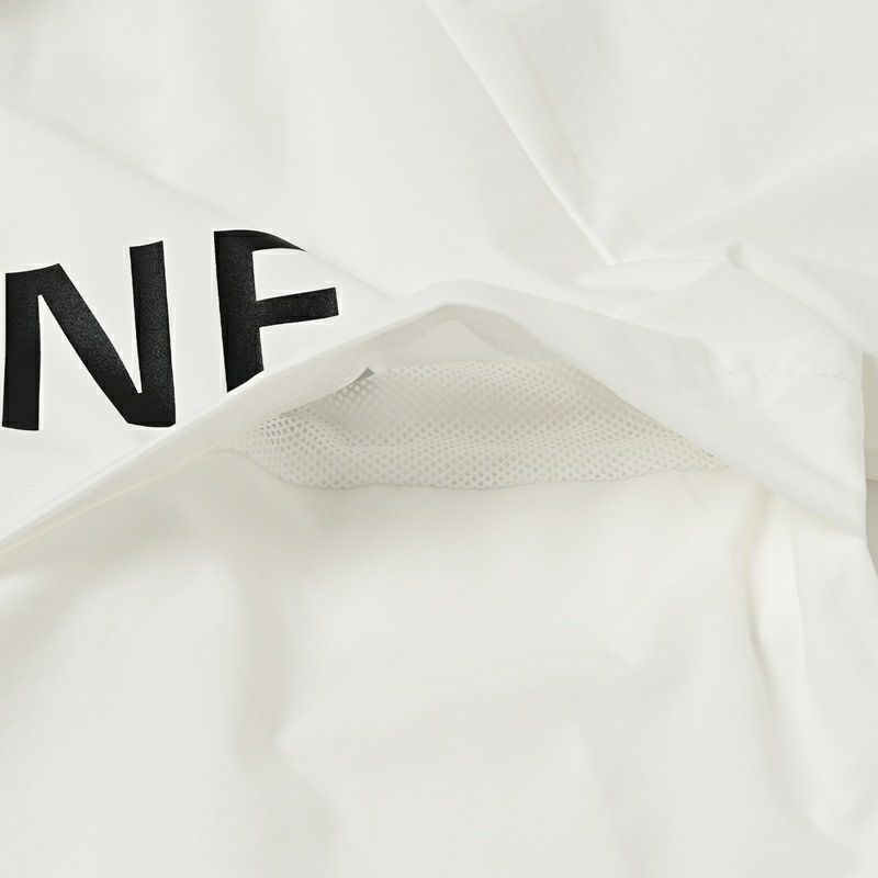 デルソルゴルフのブルゾン