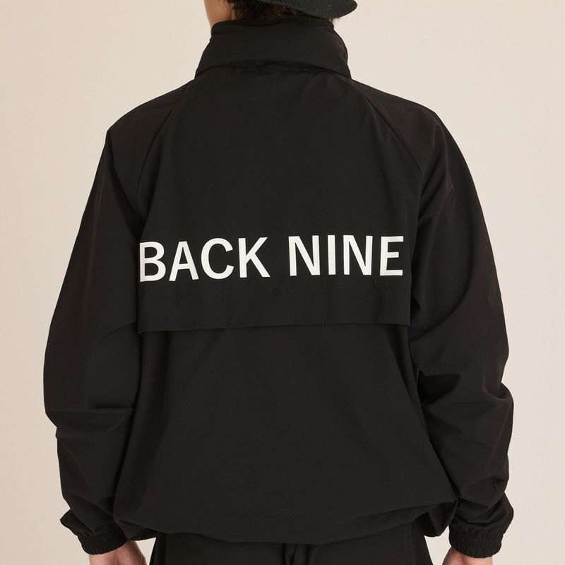 デルソルゴルフのブルゾン