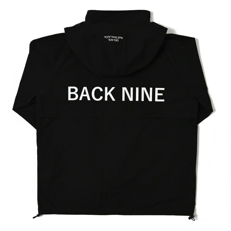 デルソルゴルフのブルゾン