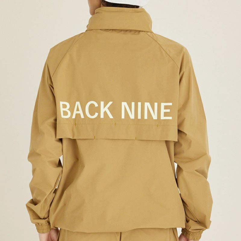 デルソルゴルフのブルゾン