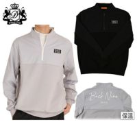 タイムセール 2/1 13:00迄20％OFF】トレーナー メンズ デルソルゴルフ