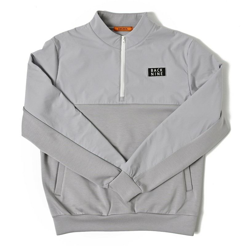 デルソルゴルフのトレーナー