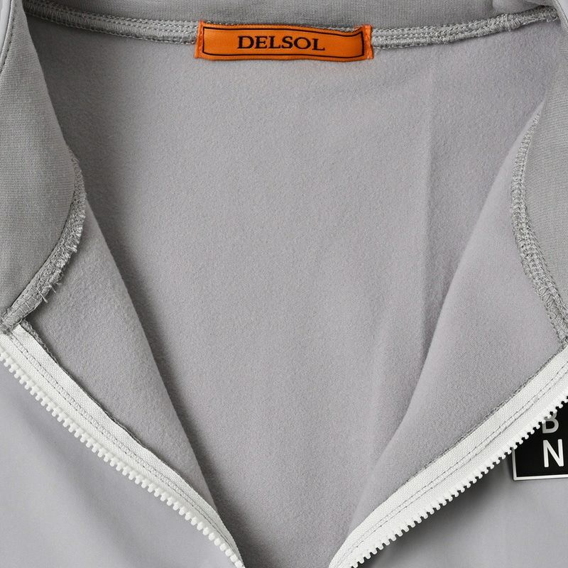 デルソルゴルフのトレーナー