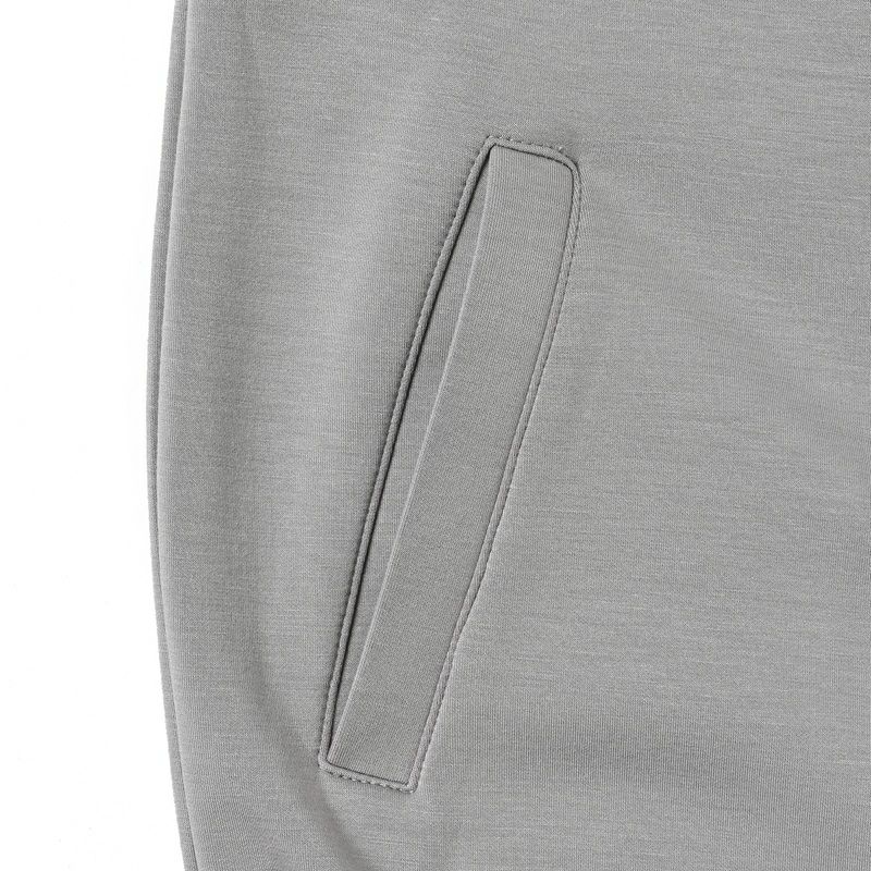 デルソルゴルフのトレーナー