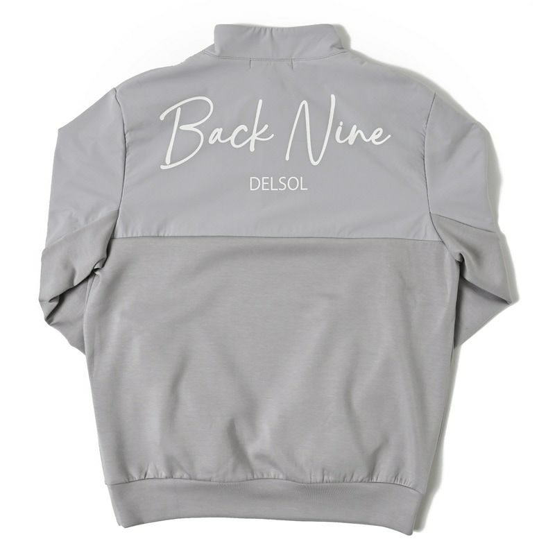 デルソルゴルフのトレーナー