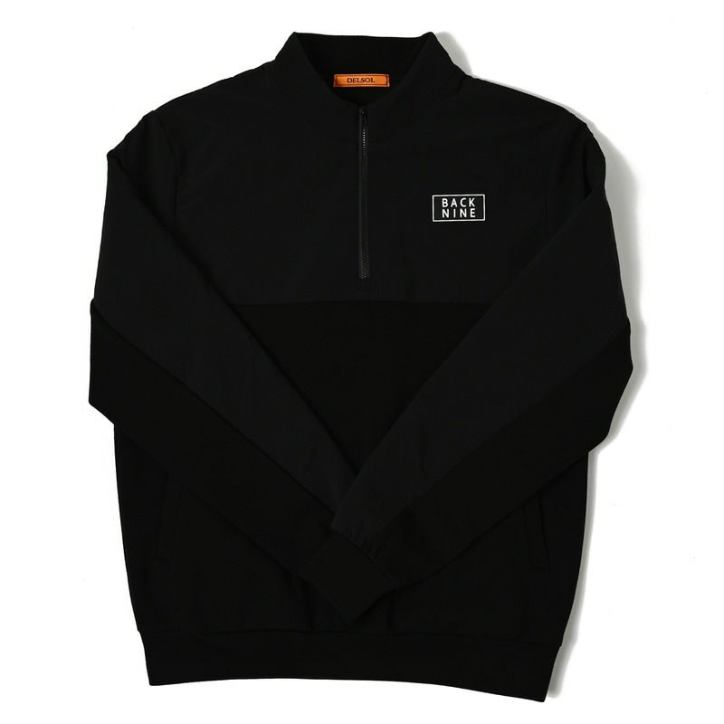 デルソルゴルフのトレーナー