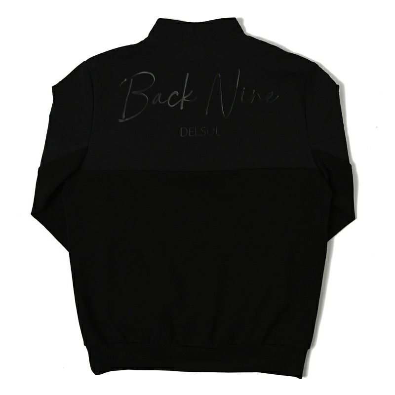 デルソルゴルフのトレーナー