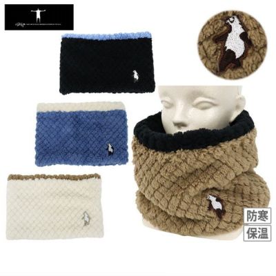 20％OFFセール】ネックウォーマー メンズ レディース ブリーフィング