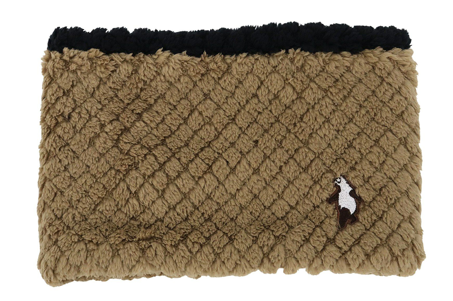 ティーマックのネックウォーマー