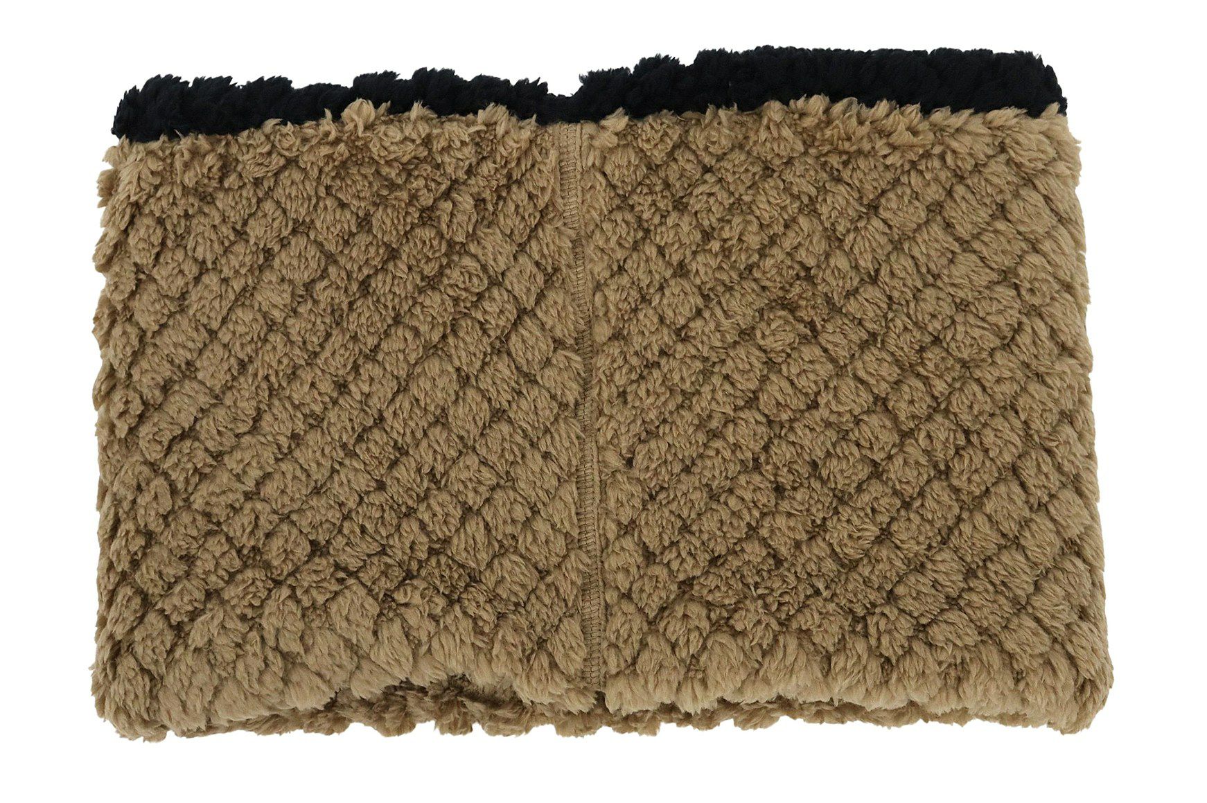 ティーマックのネックウォーマー