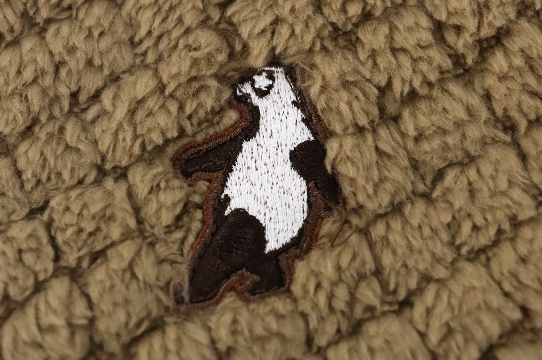 ティーマックのネックウォーマー