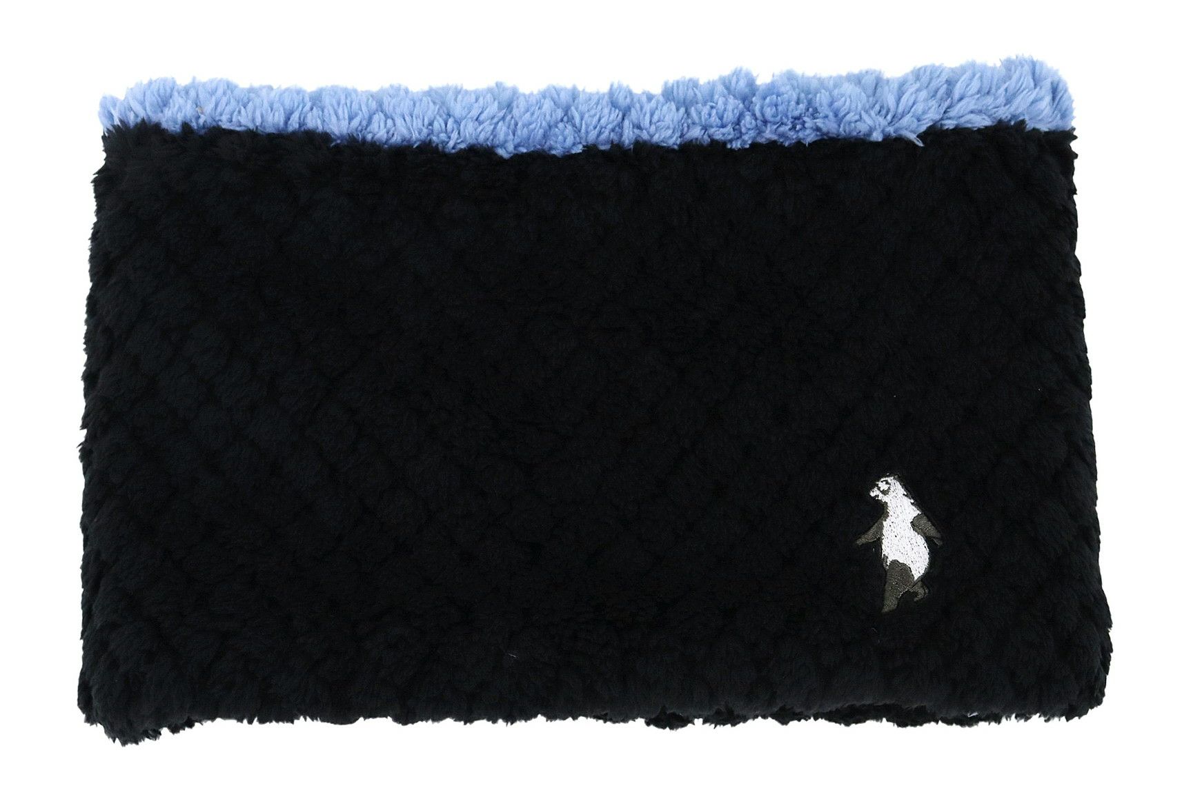 ティーマックのネックウォーマー