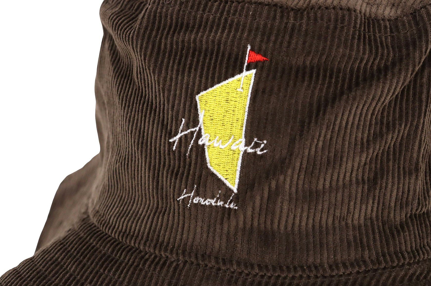 サルベージパブリックコレパのハット