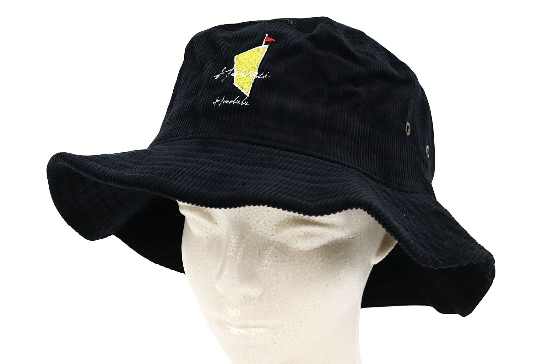 サルベージパブリックコレパのハット