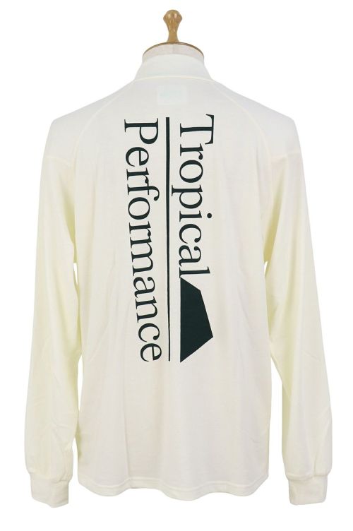 ハイネックシャツ メンズ サルベージパブリックコレパ SALVAGE PUBLIC